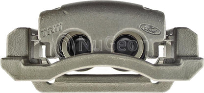 BBB Industries Remanufactured Disc Brake Caliper 99-17938A