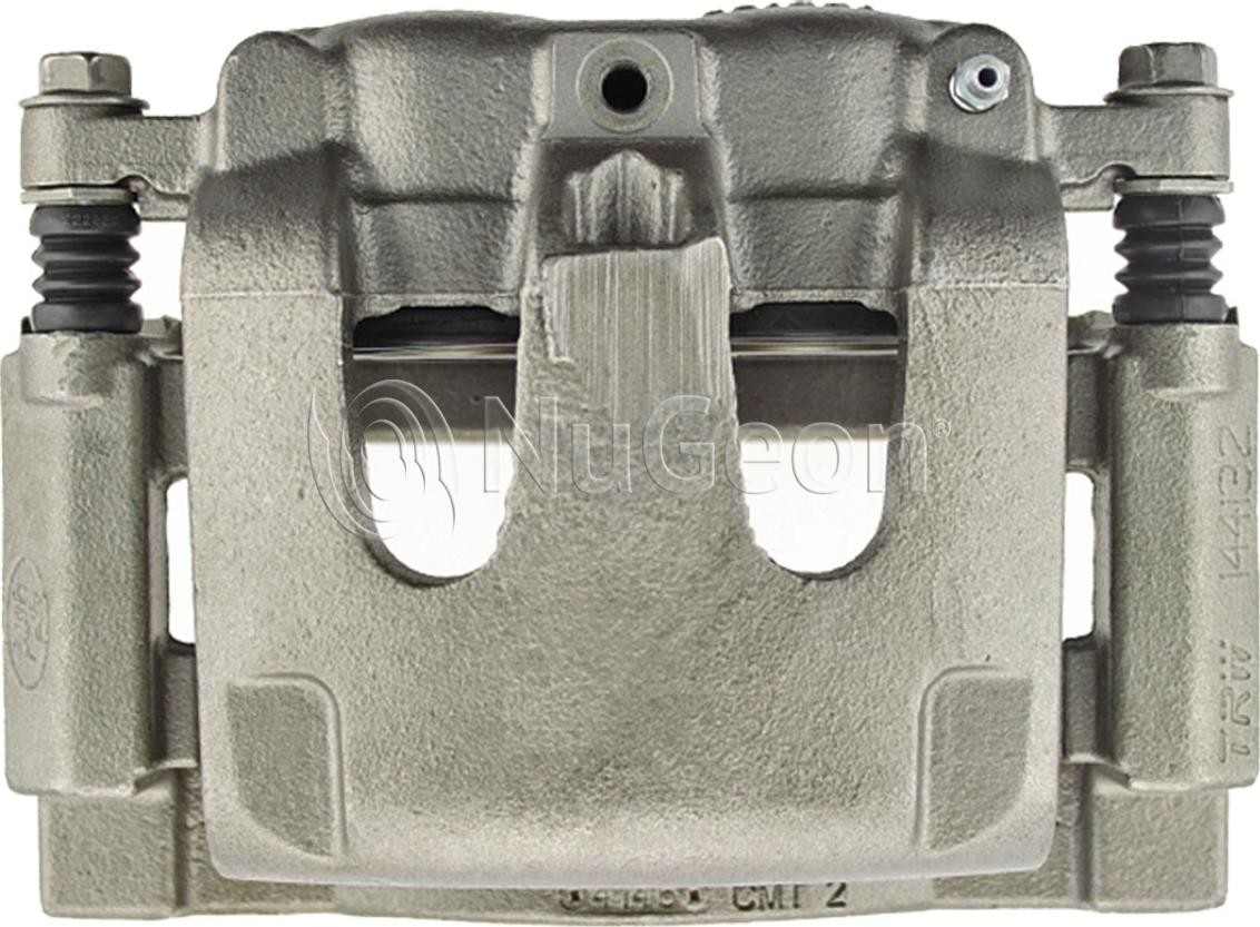 BBB Industries Disc Brake Caliper 99-17938A