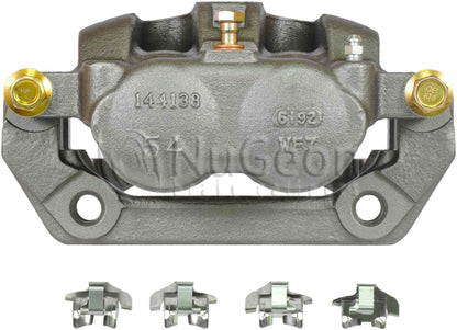 BBB Industries Disc Brake Caliper 99-17938B
