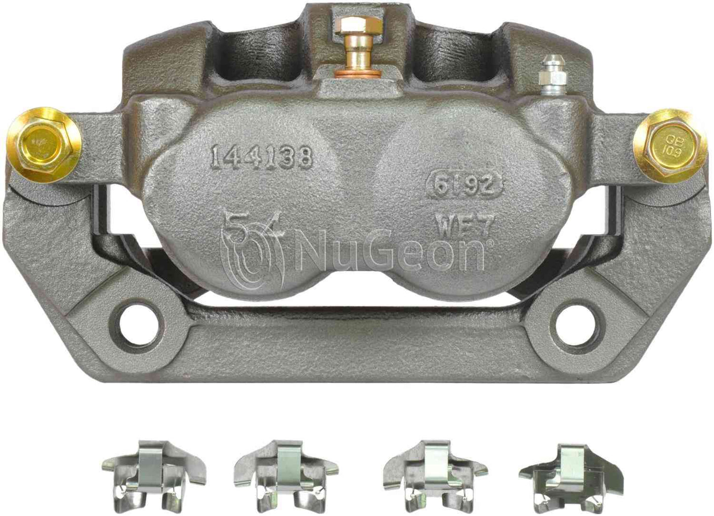 BBB Industries Disc Brake Caliper 99-17938B