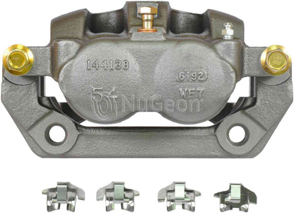 BBB Industries Disc Brake Caliper 99-17938B