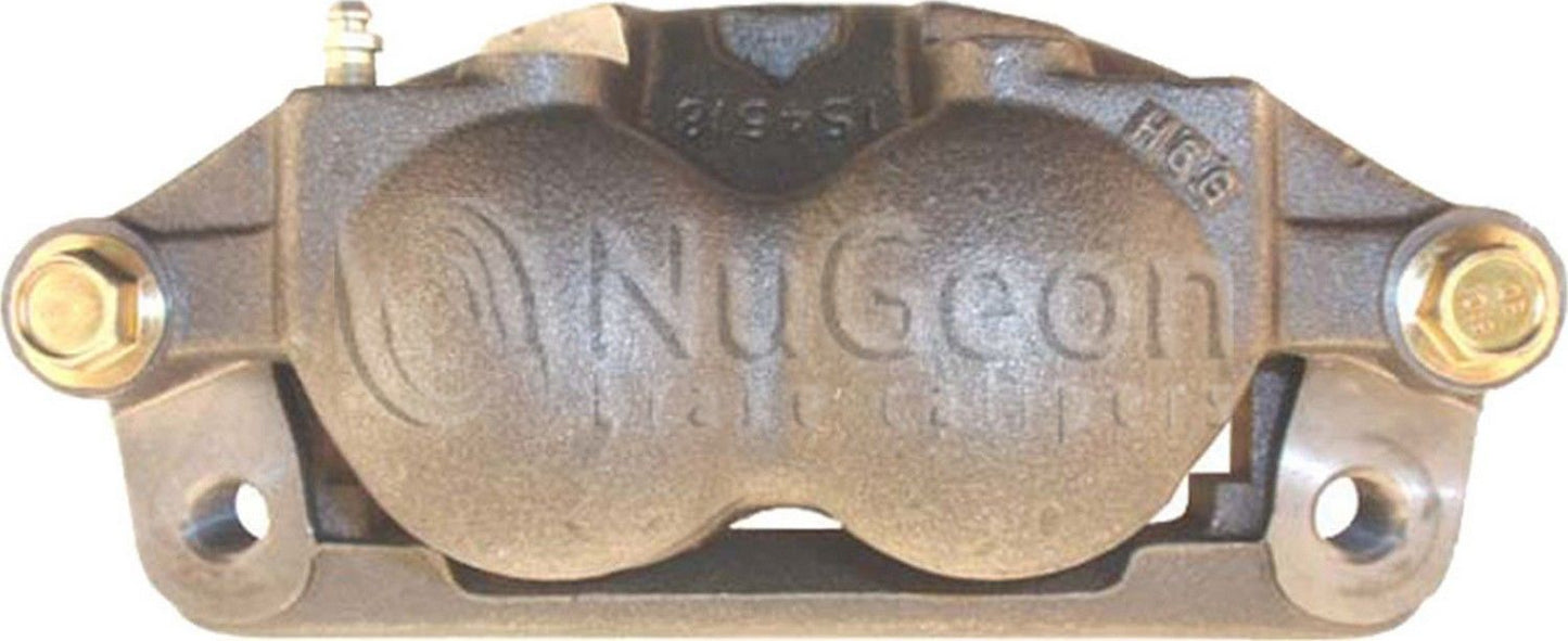 BBB Industries Disc Brake Caliper 99-17939A