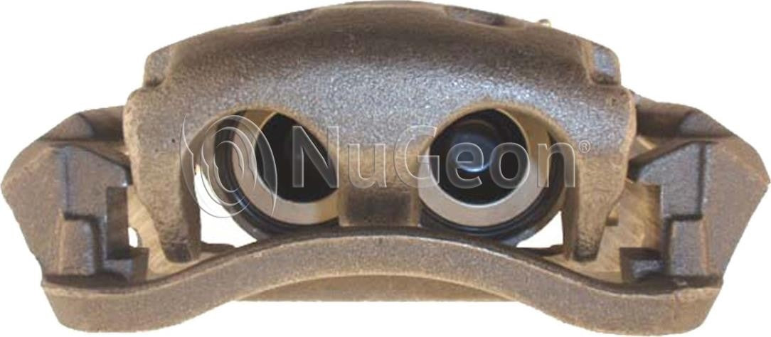 BBB Industries Disc Brake Caliper 99-17939A