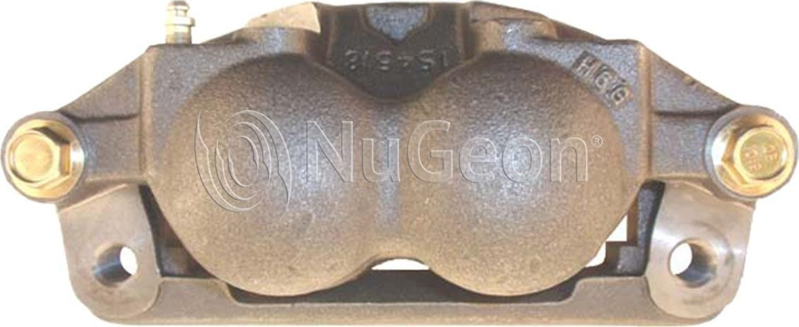 BBB Industries Disc Brake Caliper 99-17939A