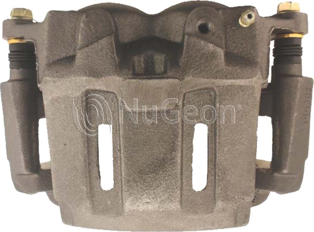 BBB Industries Disc Brake Caliper 99-17939A