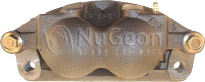 BBB Industries Disc Brake Caliper 99-17939B