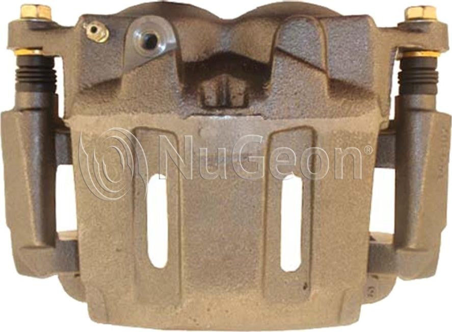 BBB Industries Disc Brake Caliper 99-17939B