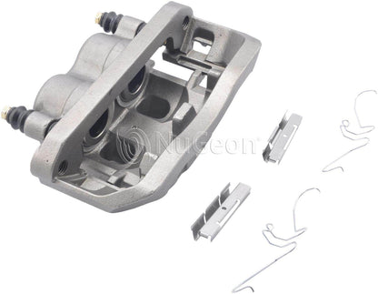 BBB Industries Remanufactured Disc Brake Caliper 99-17940A