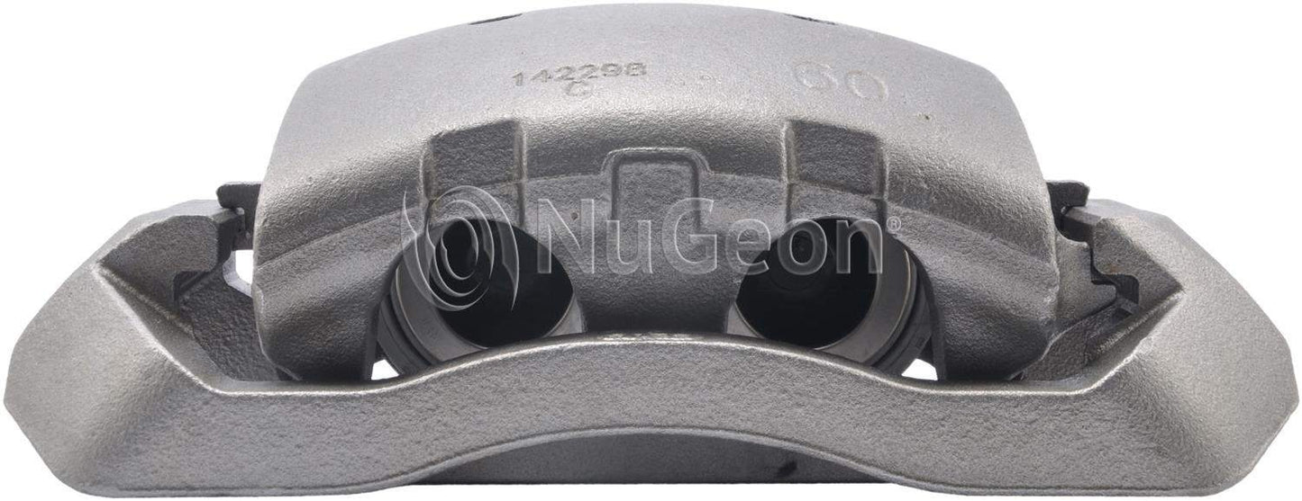 BBB Industries Disc Brake Caliper 99-17940A