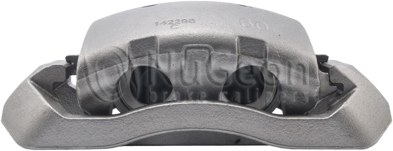 BBB Industries Disc Brake Caliper 99-17940A