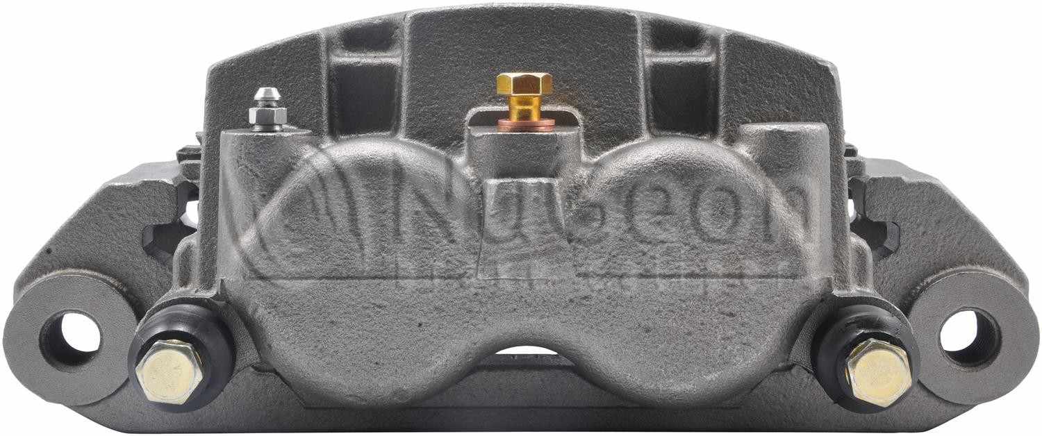 BBB Industries Disc Brake Caliper 99-17940A