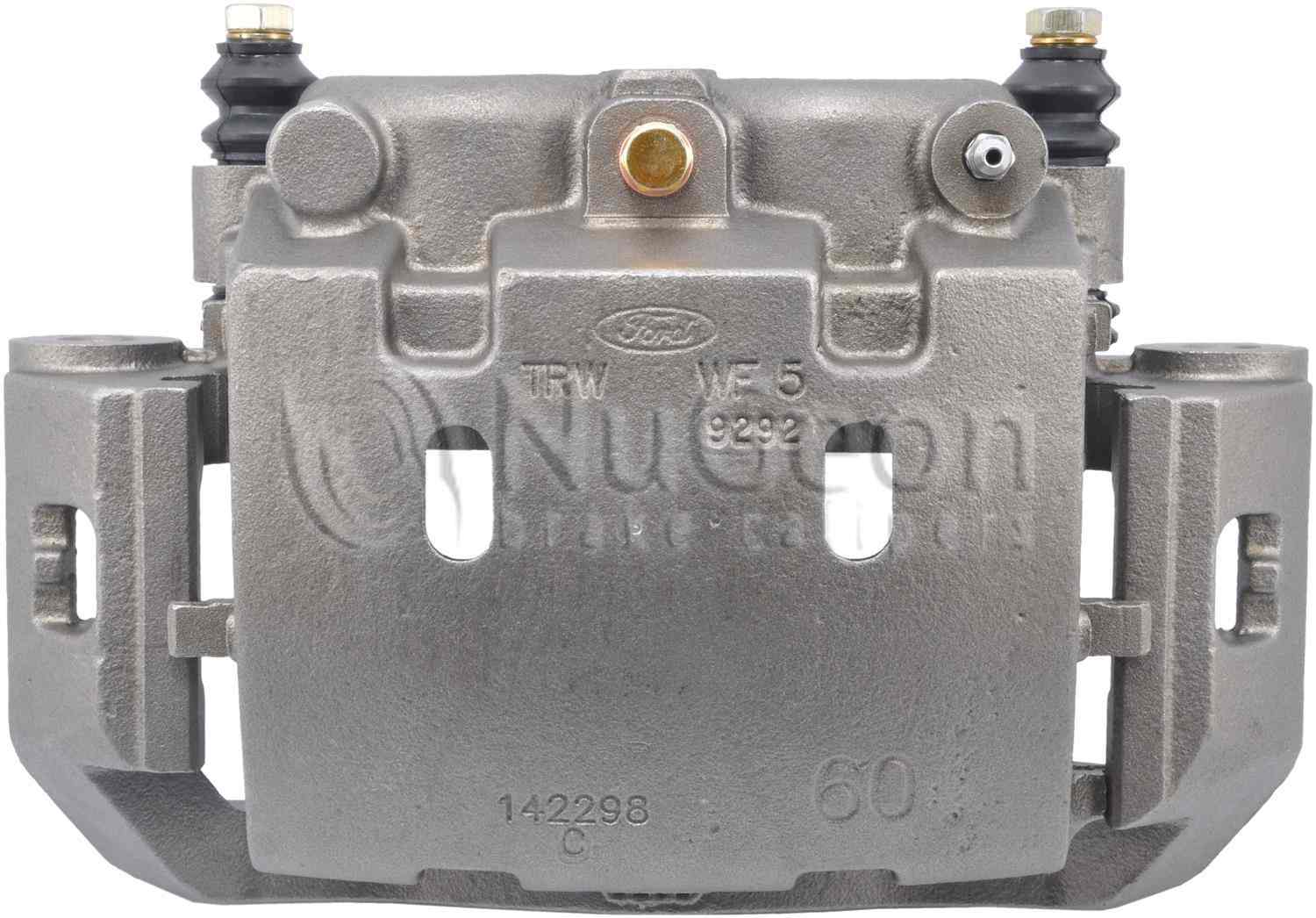 BBB Industries Disc Brake Caliper 99-17940A