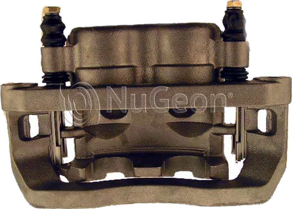 BBB Industries Disc Brake Caliper 99-17940B