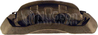 BBB Industries Remanufactured Disc Brake Caliper 99-17940B