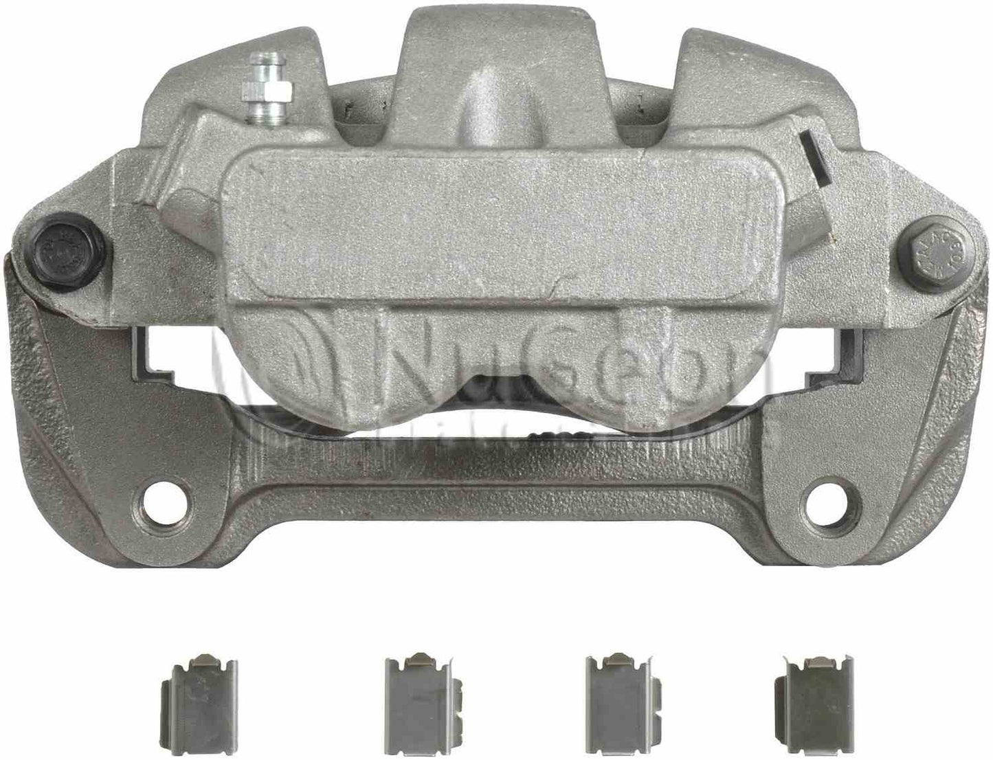 BBB Industries Disc Brake Caliper 99-17941A