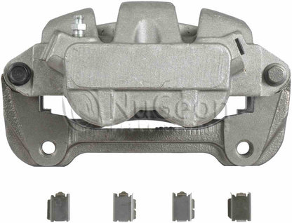 BBB Industries Disc Brake Caliper 99-17941A