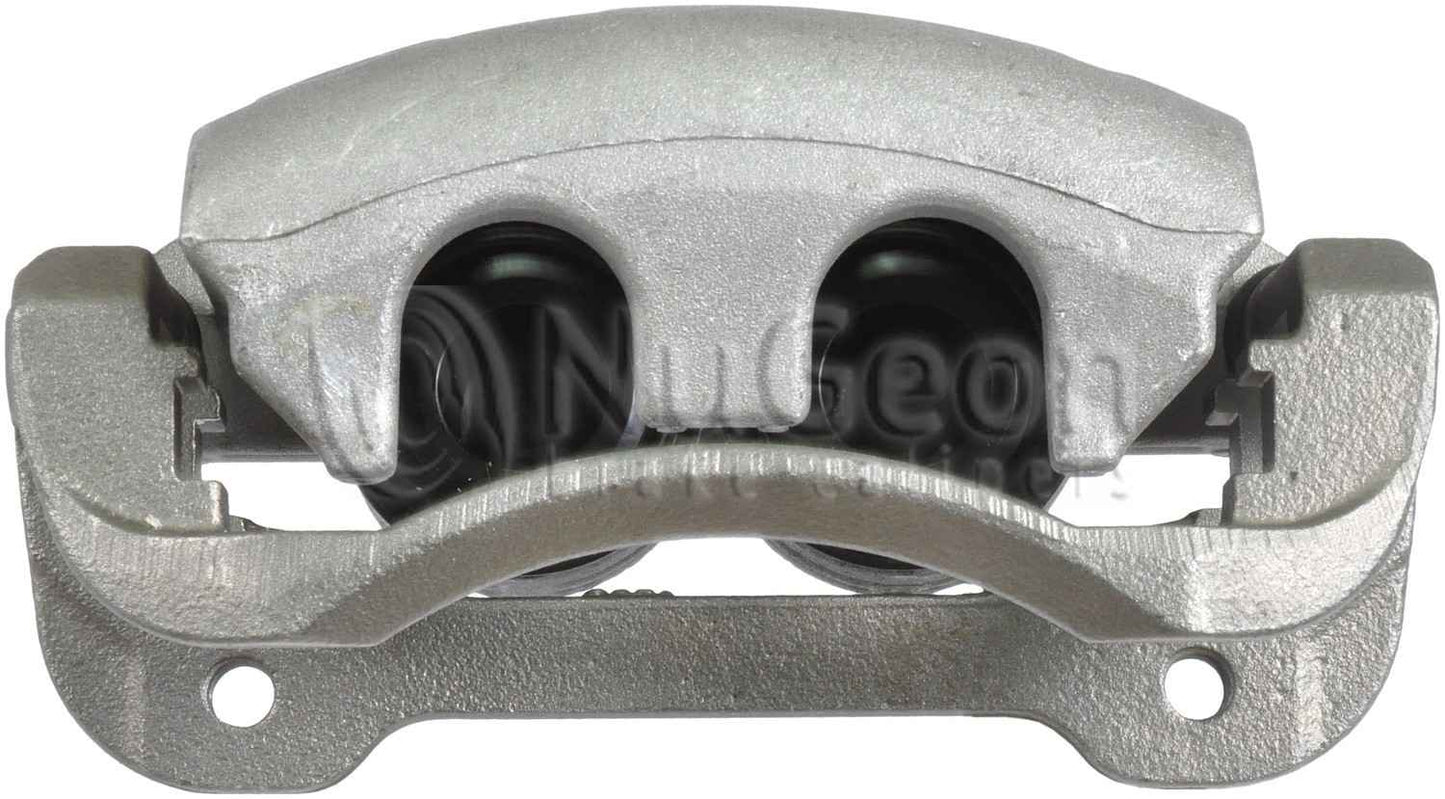 BBB Industries Remanufactured Disc Brake Caliper 99-17941A
