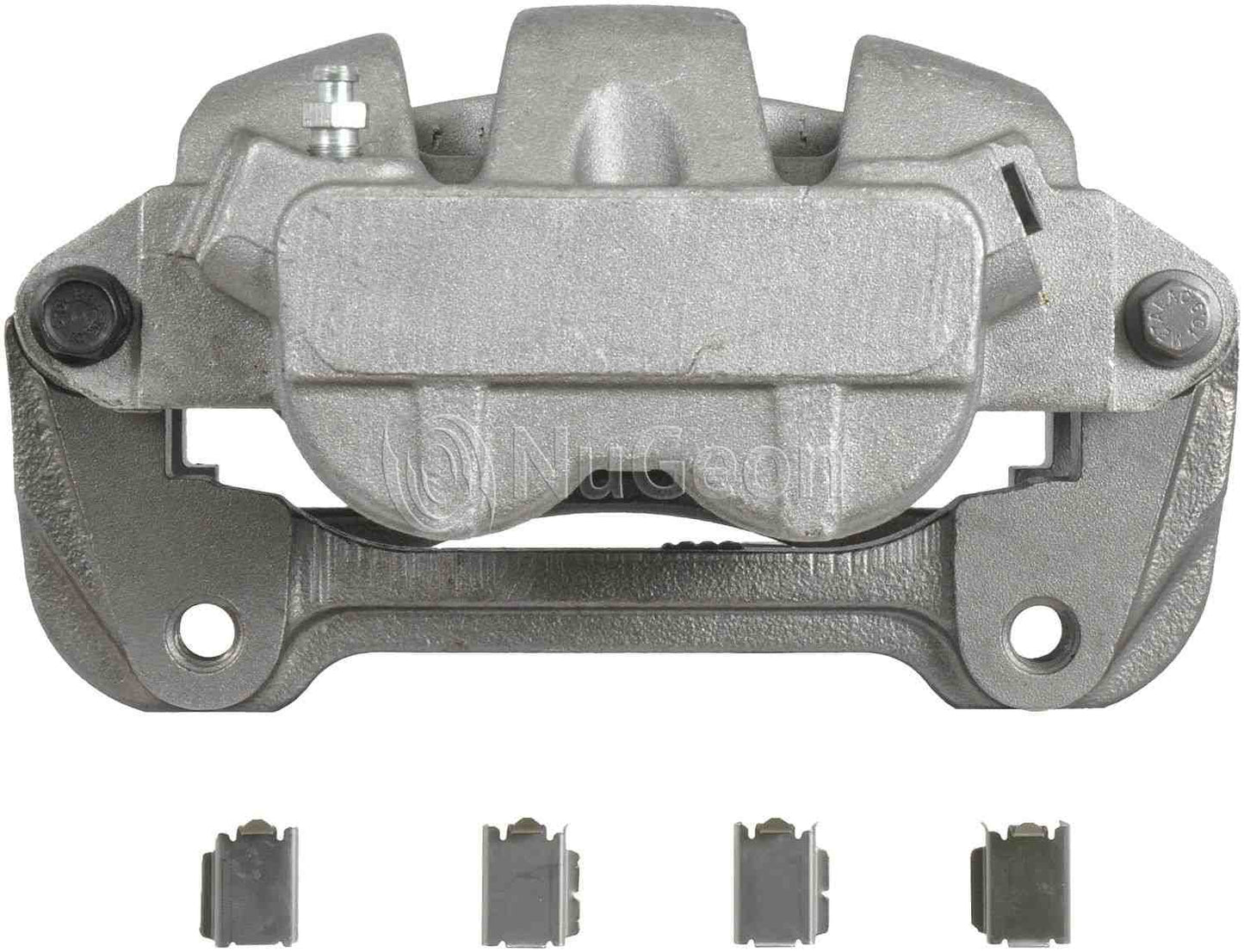 BBB Industries Disc Brake Caliper 99-17941A