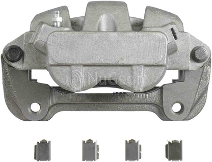BBB Industries Disc Brake Caliper 99-17941A