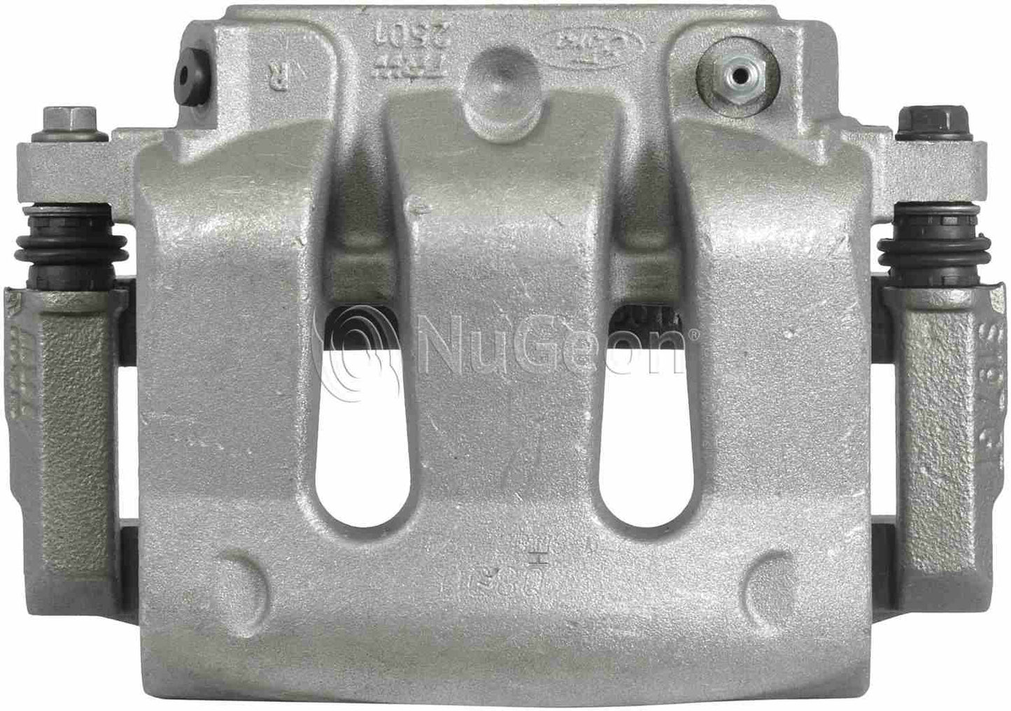 BBB Industries Remanufactured Disc Brake Caliper 99-17941A