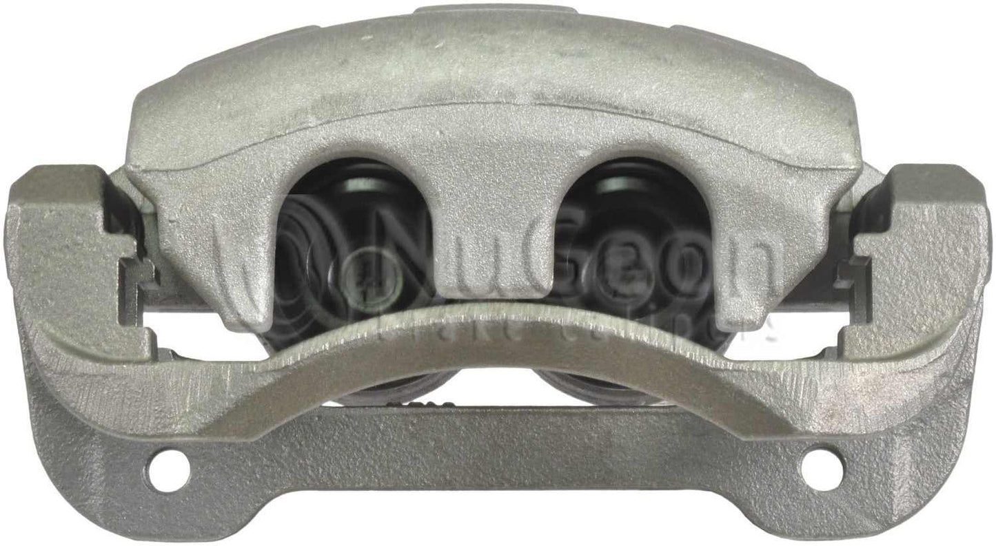 BBB Industries Remanufactured Disc Brake Caliper 99-17941B