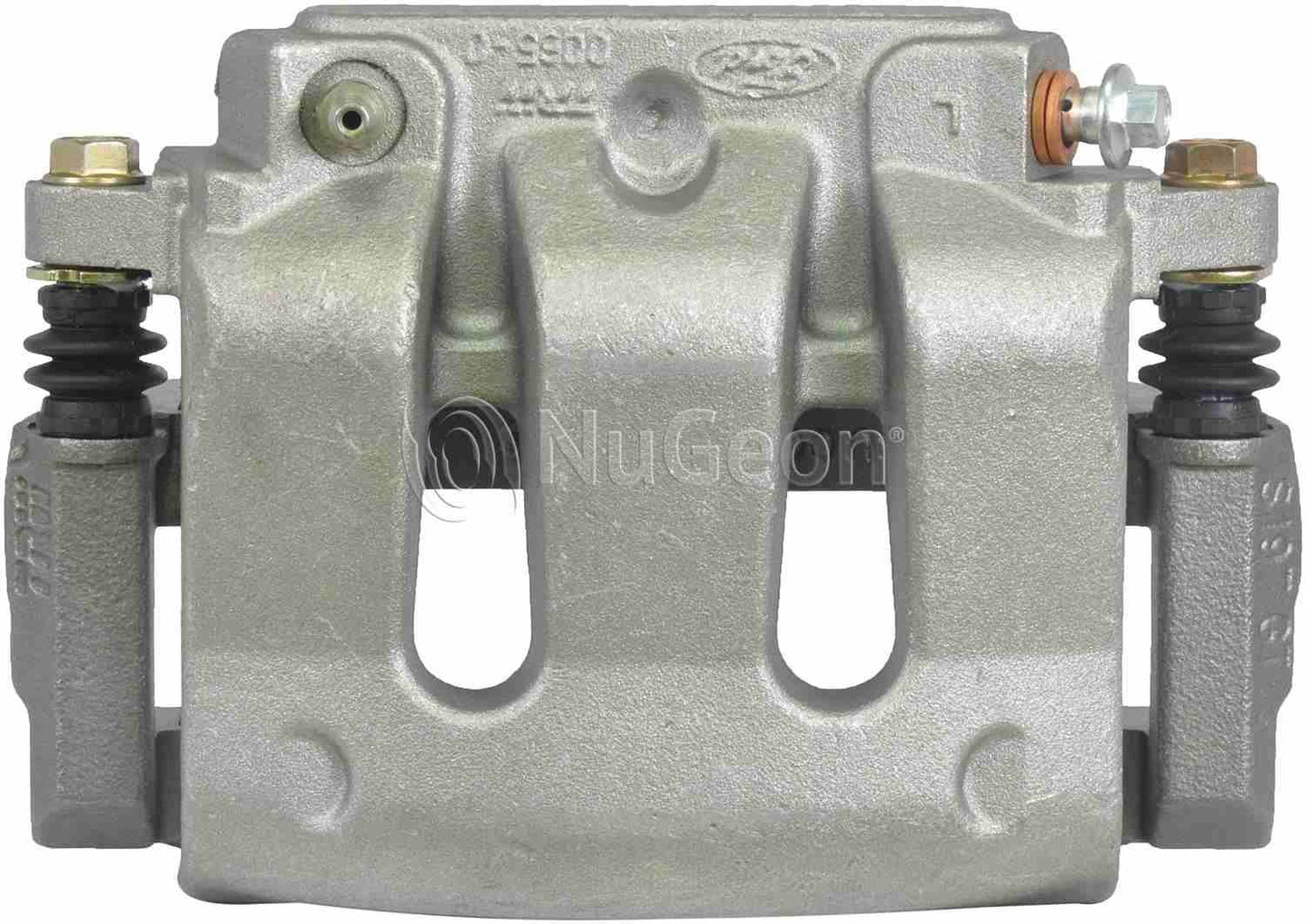 BBB Industries Disc Brake Caliper 99-17941B