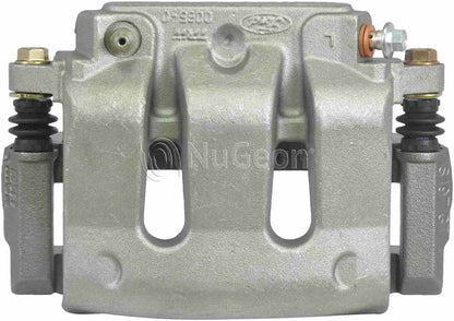 BBB Industries Disc Brake Caliper 99-17941B