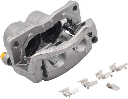 BBB Industries Disc Brake Caliper 99-17944A