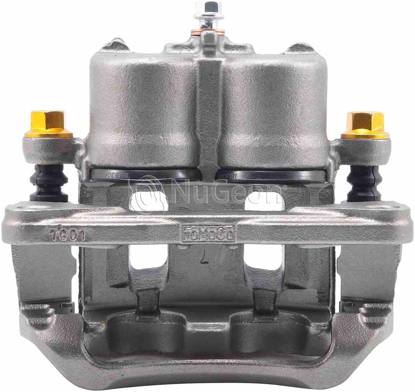 BBB Industries Disc Brake Caliper 99-17944A