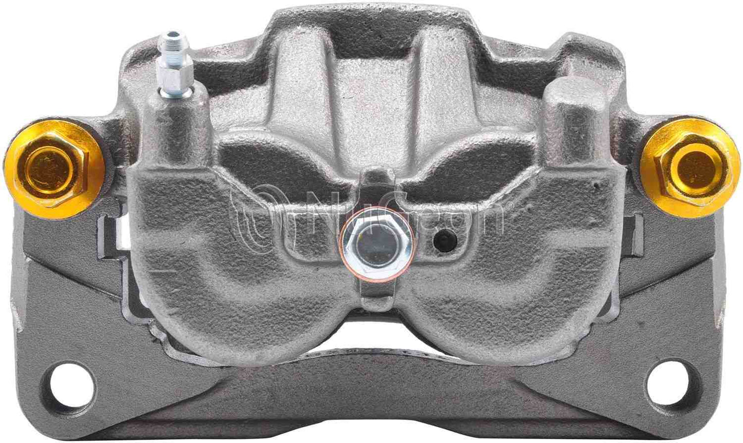 BBB Industries Disc Brake Caliper 99-17944A