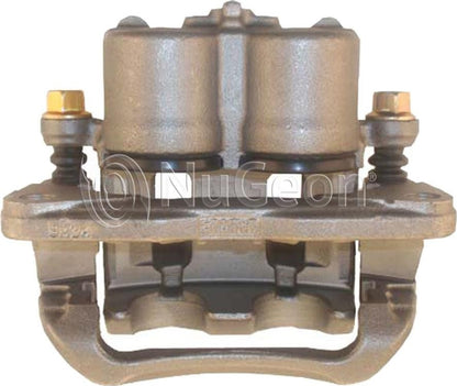 BBB Industries Remanufactured Disc Brake Caliper 99-17944B