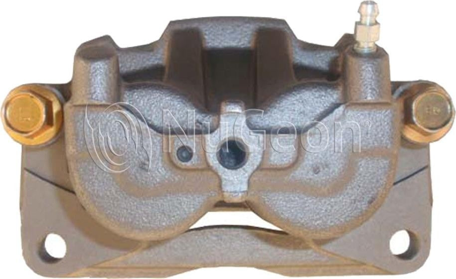 BBB Industries Disc Brake Caliper 99-17944B