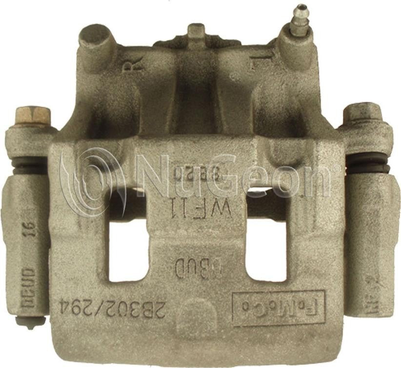 BBB Industries Disc Brake Caliper 99-17945A