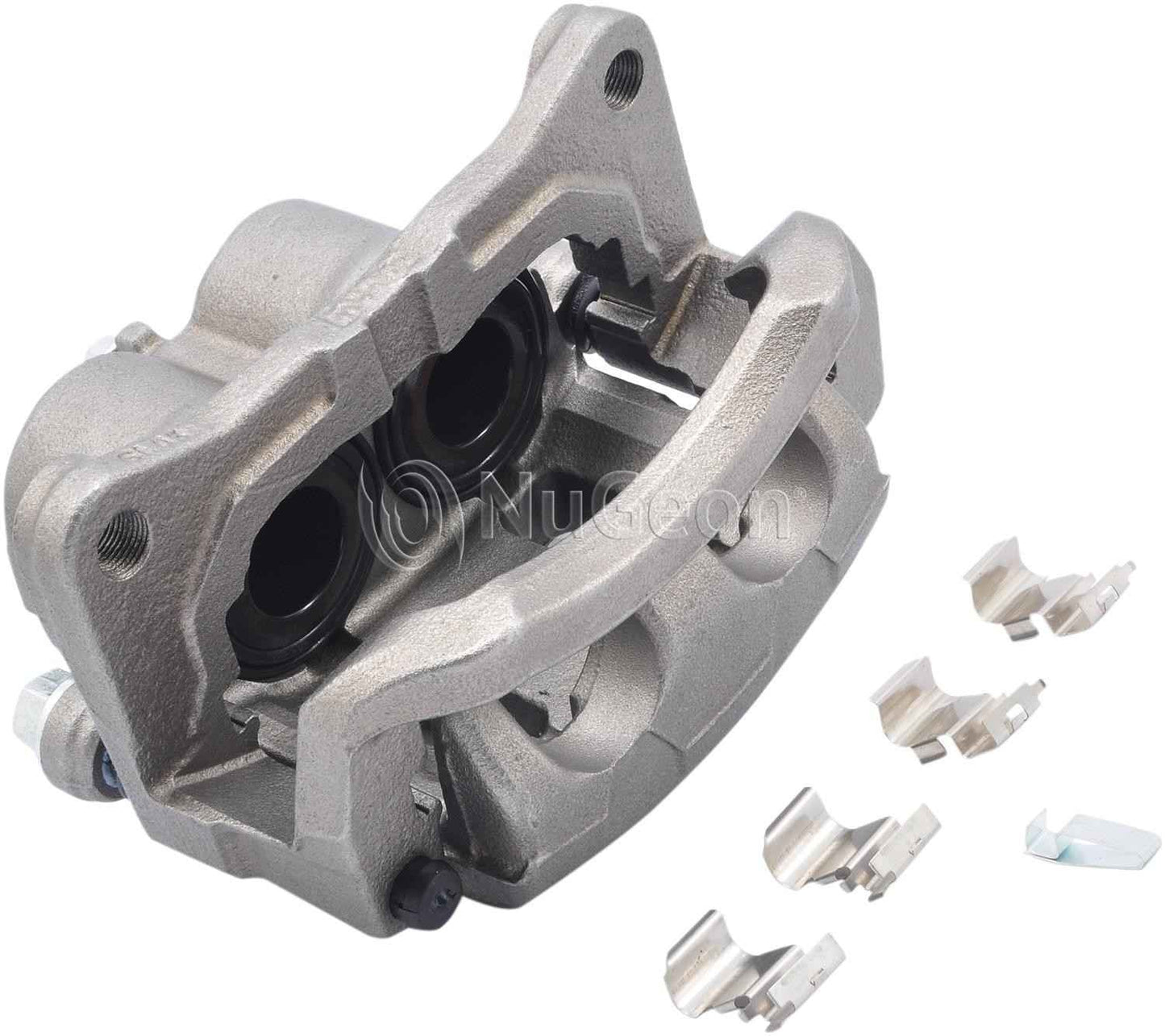 BBB Industries Remanufactured Disc Brake Caliper 99-17945B