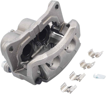 BBB Industries Remanufactured Disc Brake Caliper 99-17945B