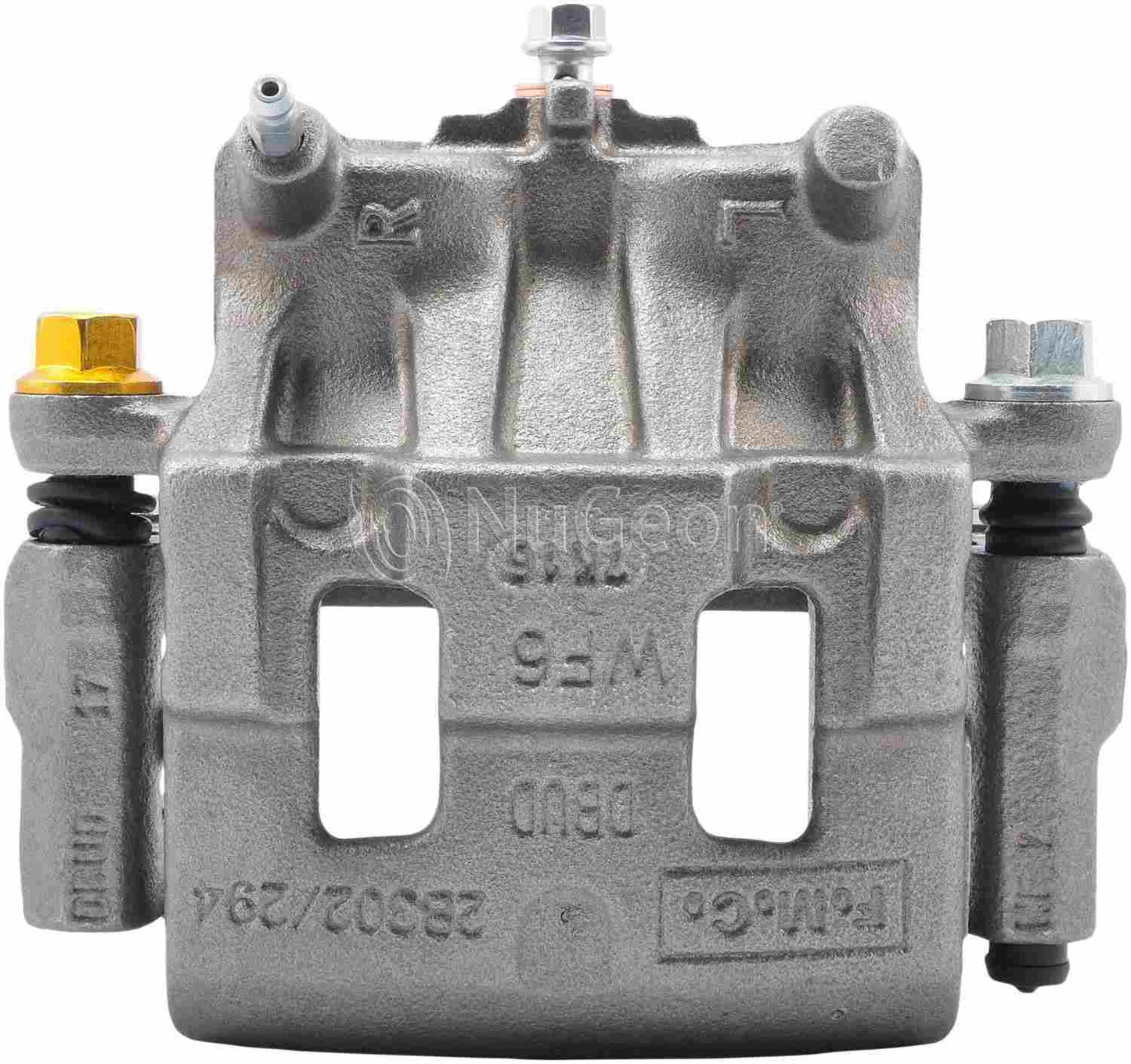 BBB Industries Disc Brake Caliper 99-17945B