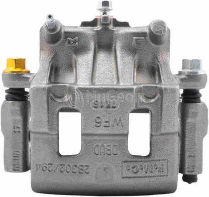 BBB Industries Remanufactured Disc Brake Caliper 99-17945B