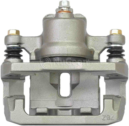 BBB Industries Remanufactured Disc Brake Caliper 99-17946A