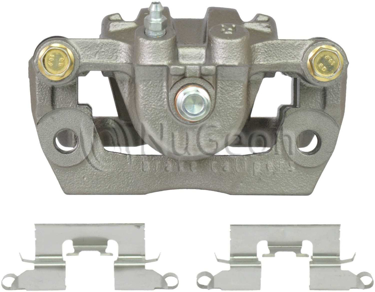 BBB Industries Disc Brake Caliper 99-17946A