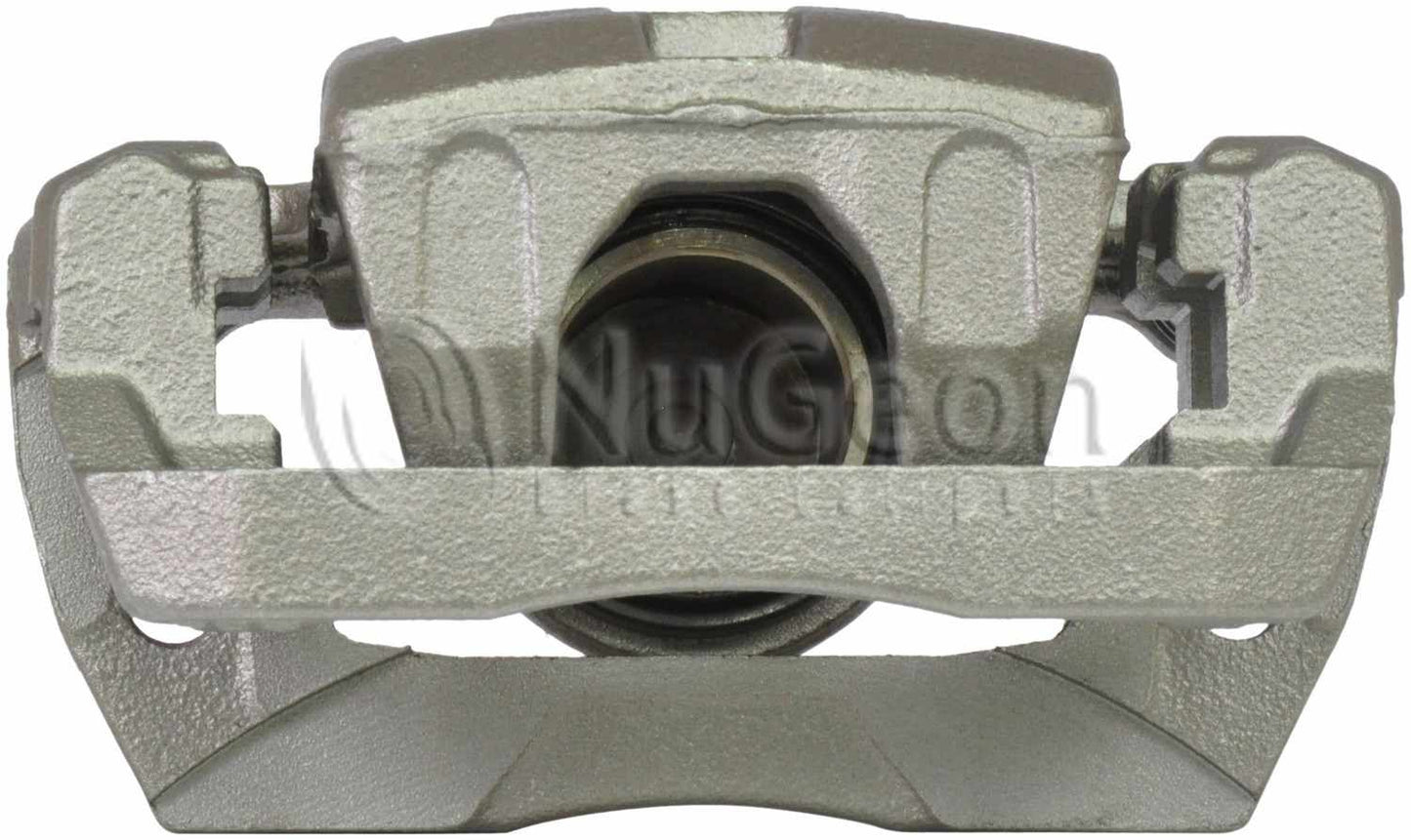 BBB Industries Remanufactured Disc Brake Caliper 99-17946A