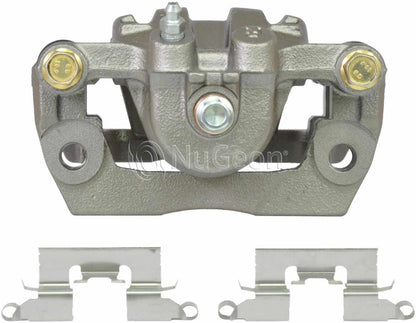 BBB Industries Disc Brake Caliper 99-17946A