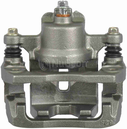 BBB Industries Remanufactured Disc Brake Caliper 99-17946B