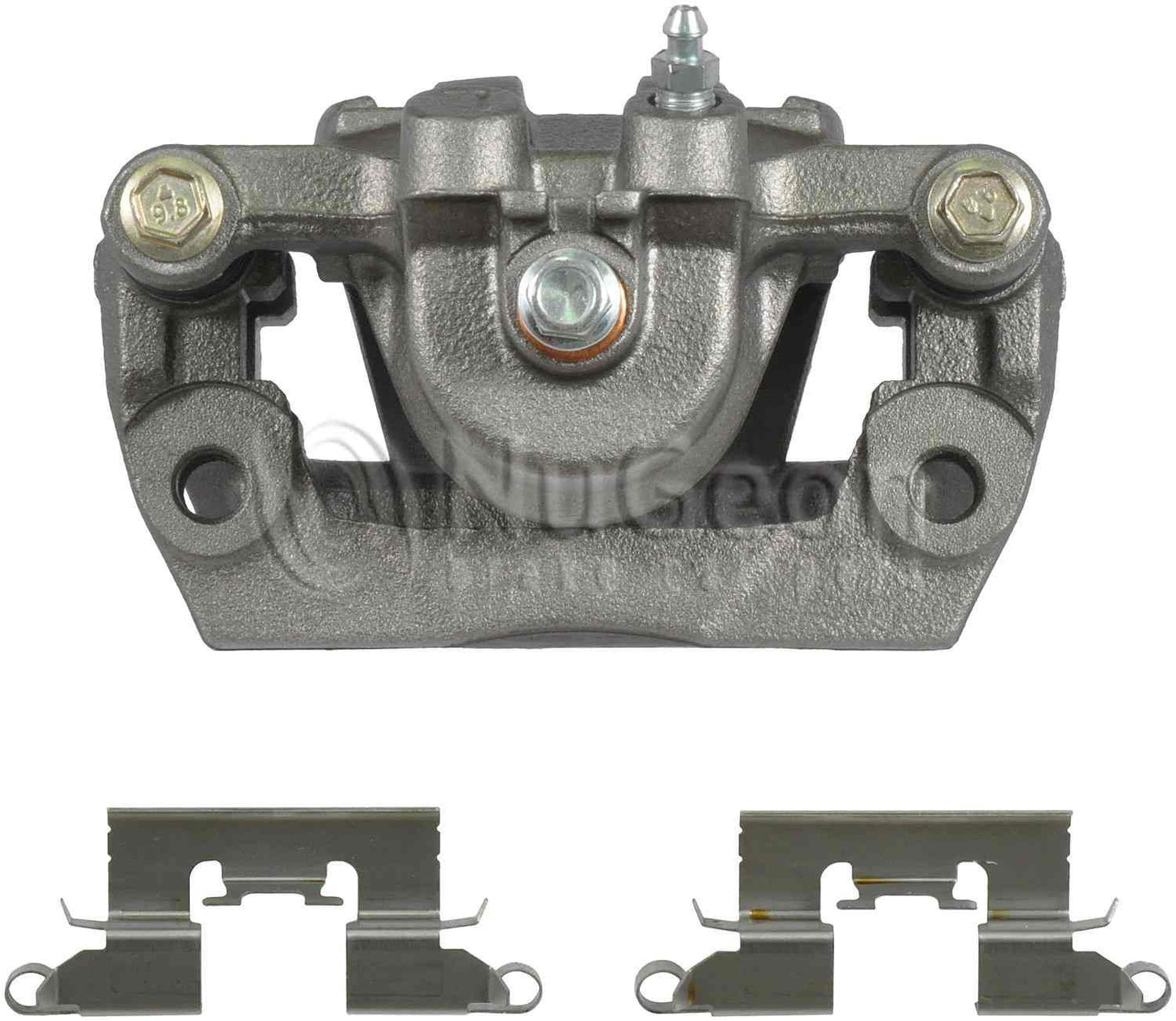 BBB Industries Disc Brake Caliper 99-17946B