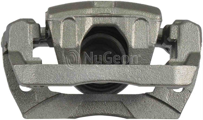 BBB Industries Remanufactured Disc Brake Caliper 99-17946B