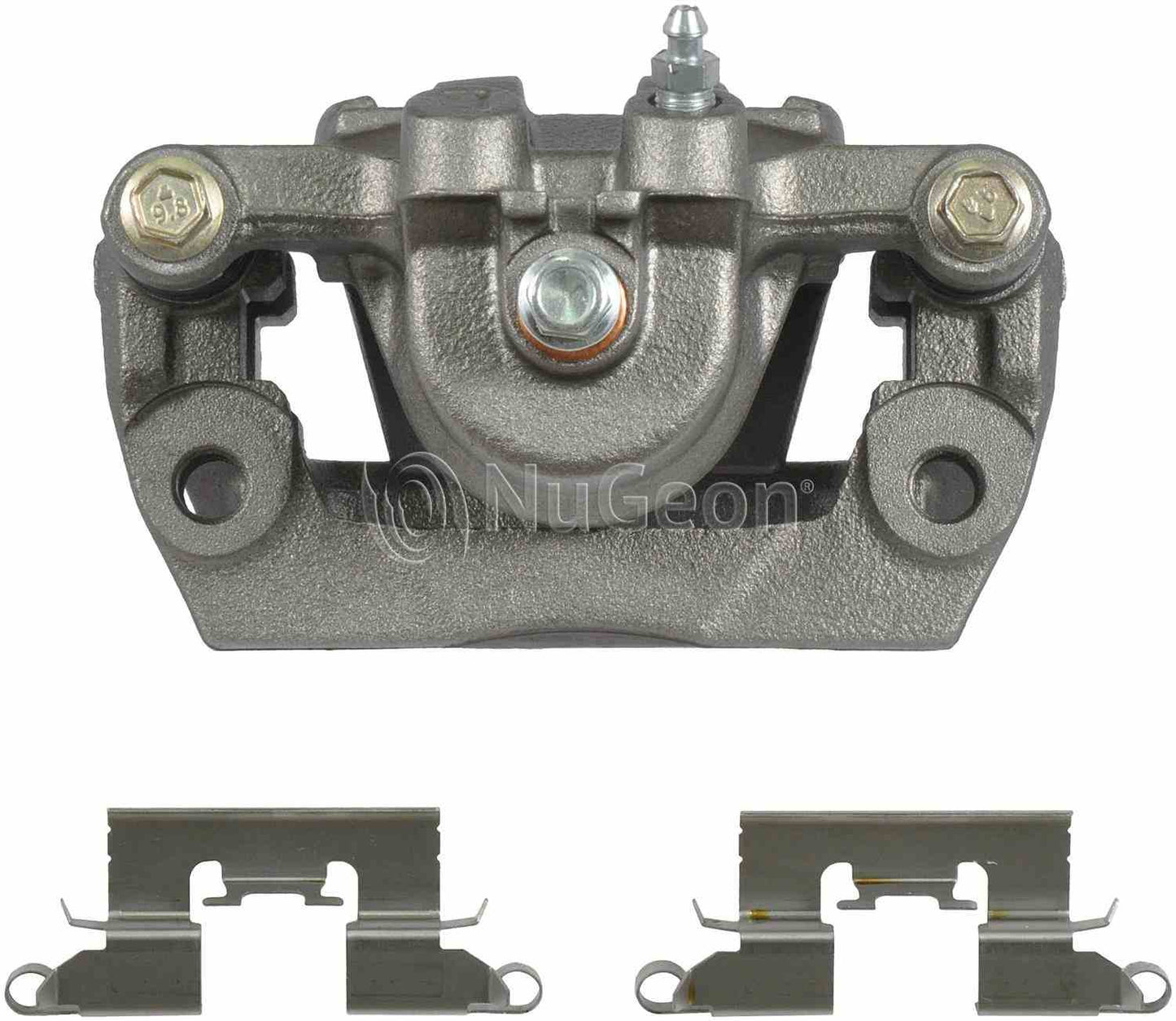 BBB Industries Disc Brake Caliper 99-17946B