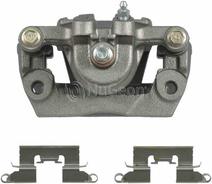 BBB Industries Disc Brake Caliper 99-17946B