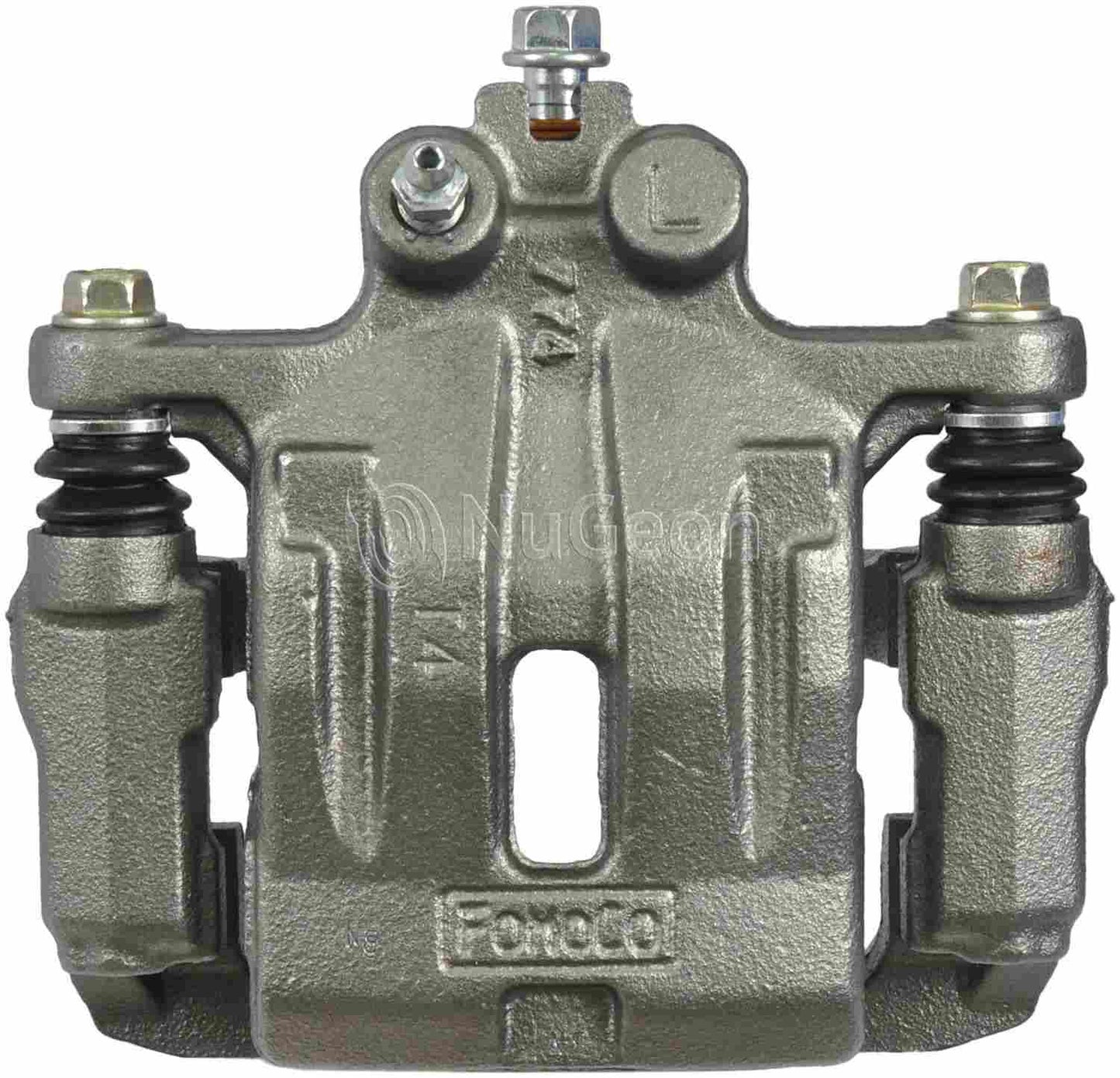 BBB Industries Disc Brake Caliper 99-17946B