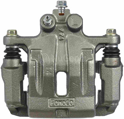 BBB Industries Disc Brake Caliper 99-17946B