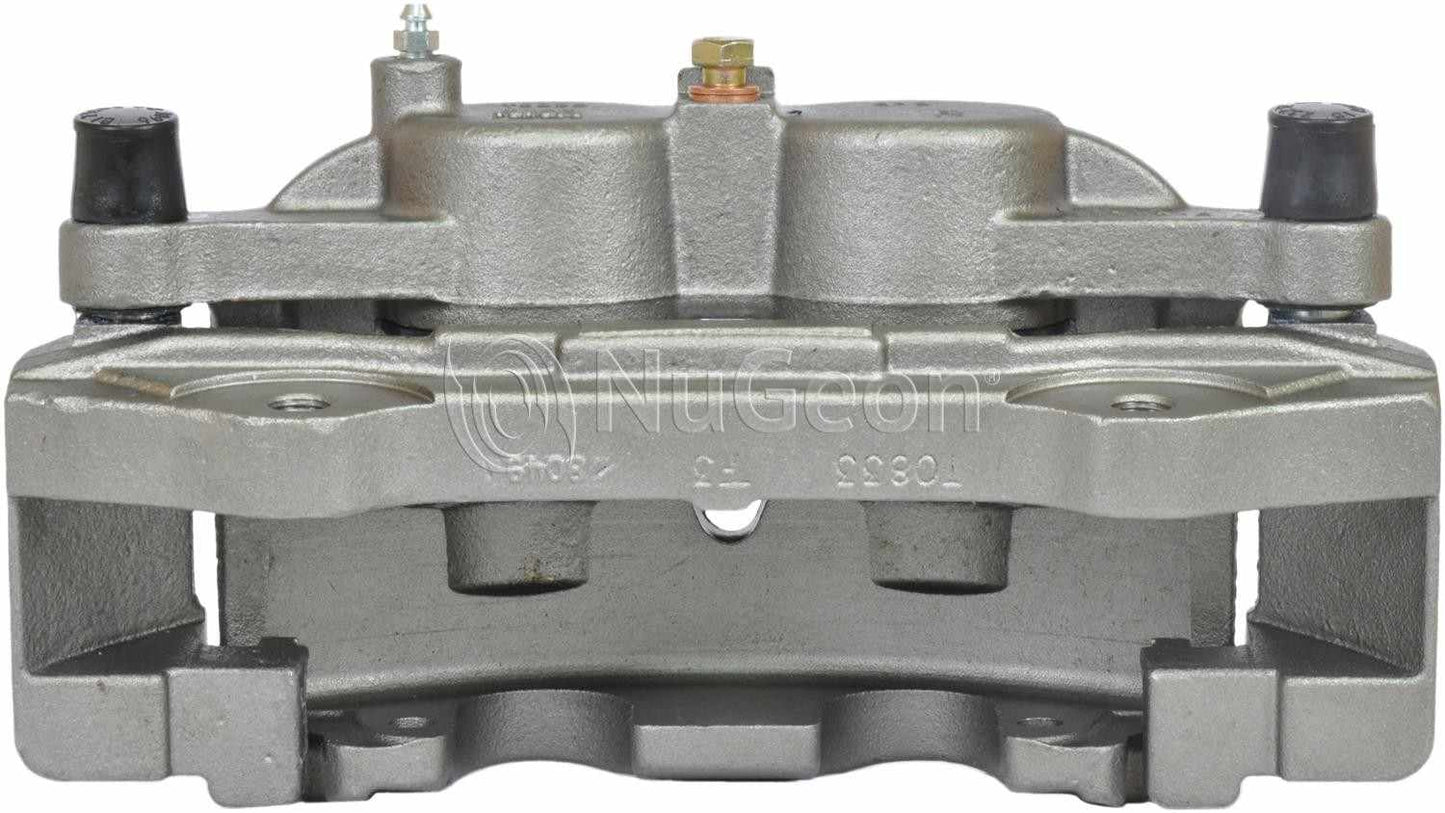 BBB Industries Disc Brake Caliper 99-17949A