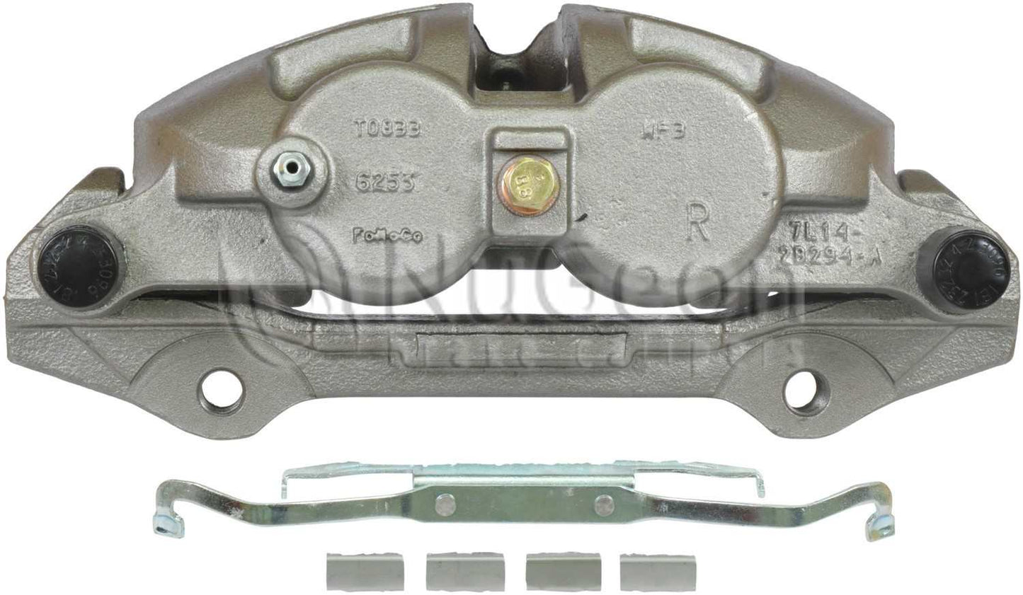 BBB Industries Disc Brake Caliper 99-17949A